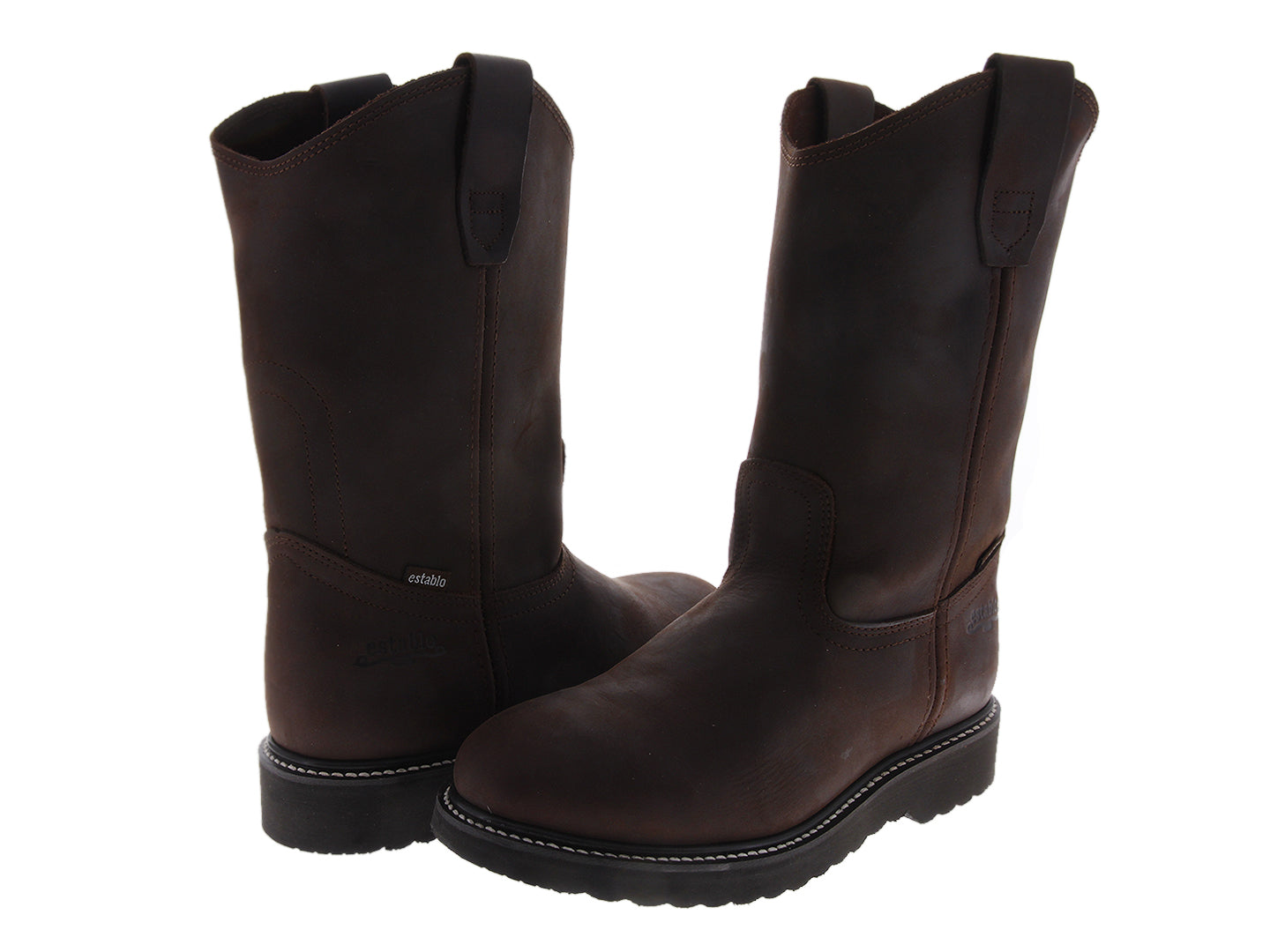 Botas Establo 507 Para Hombre