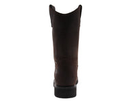 Botas Establo Café para Hombre