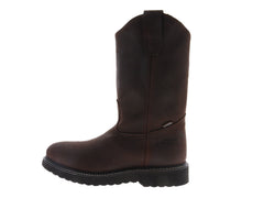 Botas Establo Café para Hombre