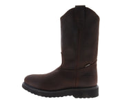 Botas Establo Café para Hombre