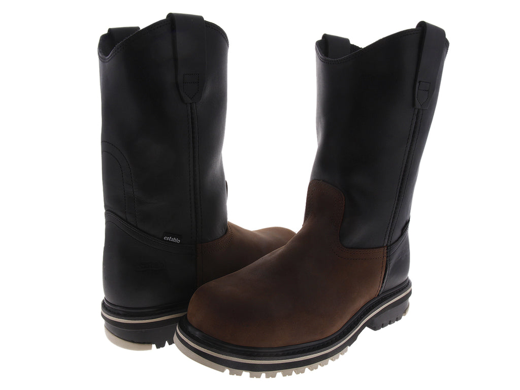 Botas Establo 568 Para Hombre