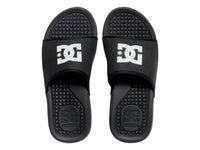 Sandalias DC Shoes Negro para Hombre