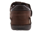Sandalias Lobo Solo 6593 Para Hombre