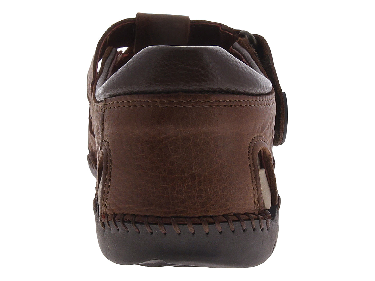 Sandalias Lobo Solo 6593 Para Hombre