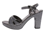 Zapatillas Sary 1461 Para Mujer