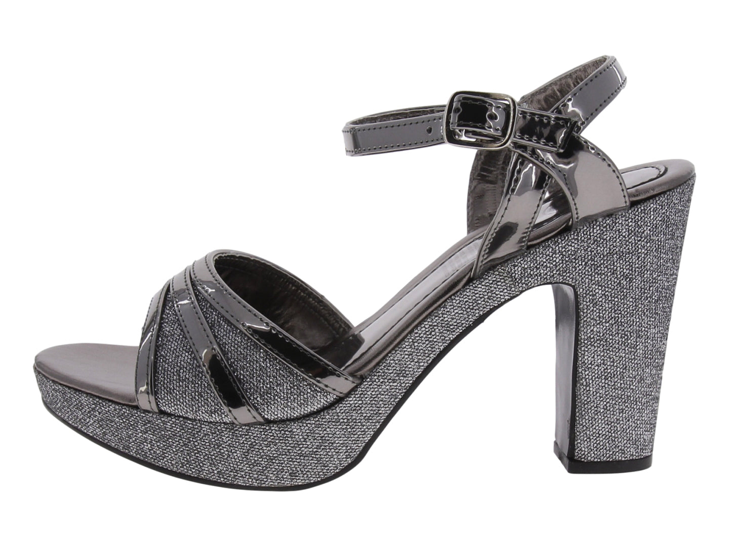 Zapatillas Sary 1461 Para Mujer