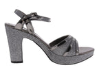 Zapatillas Sary 1461 Para Mujer