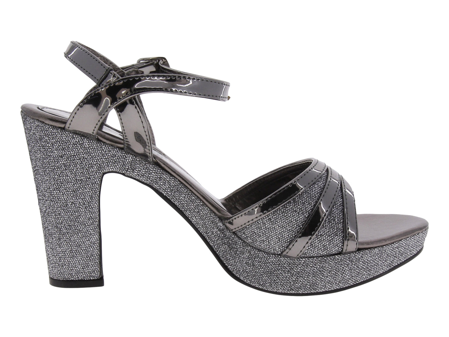 Zapatillas Sary 1461 Para Mujer