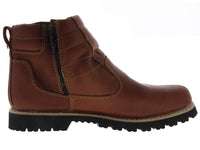 Botas El Arco Boots 10001 Para Hombre