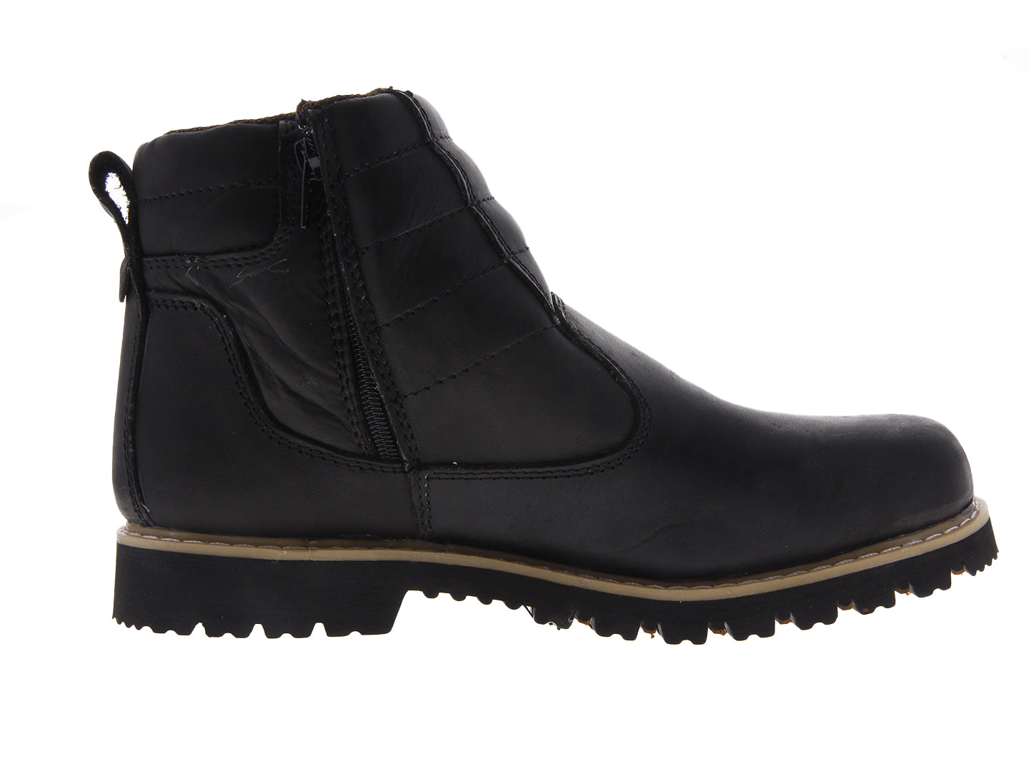 Botas El Arco Boots 10001 Para Hombre