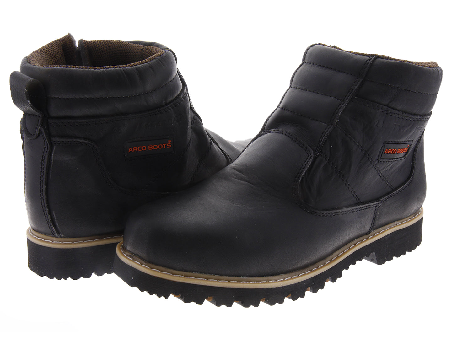 Botas El Arco Boots 10001 Para Hombre