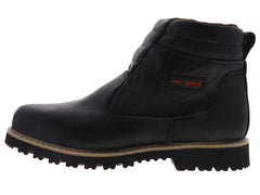 Botas El Arco Boots Industriales Negro para Hombre