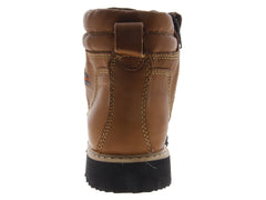 Botas El Arco Boots Piel Industrial Habana para Hombre