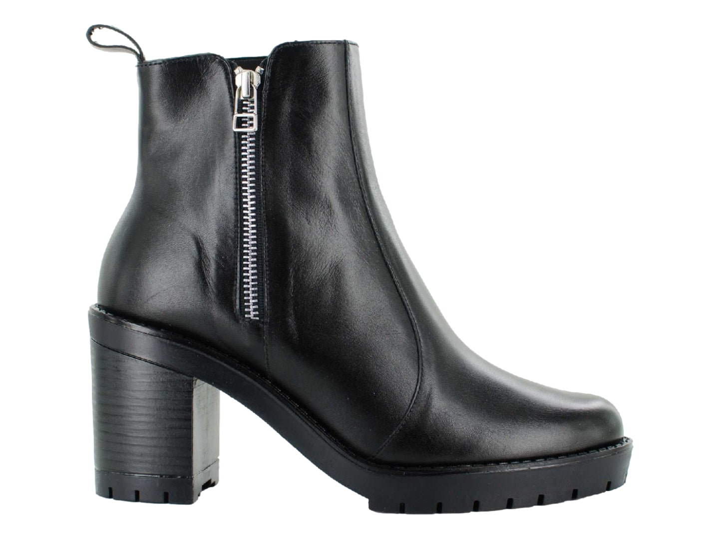 Botas Vicenza 7503 Para Mujer