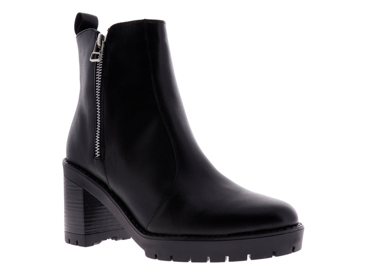 Botines Vicenza Negro para Mujer