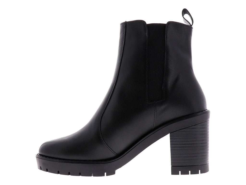 Botas Vicenza 7503 Para Mujer