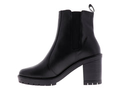 Botines Vicenza Negro para Mujer