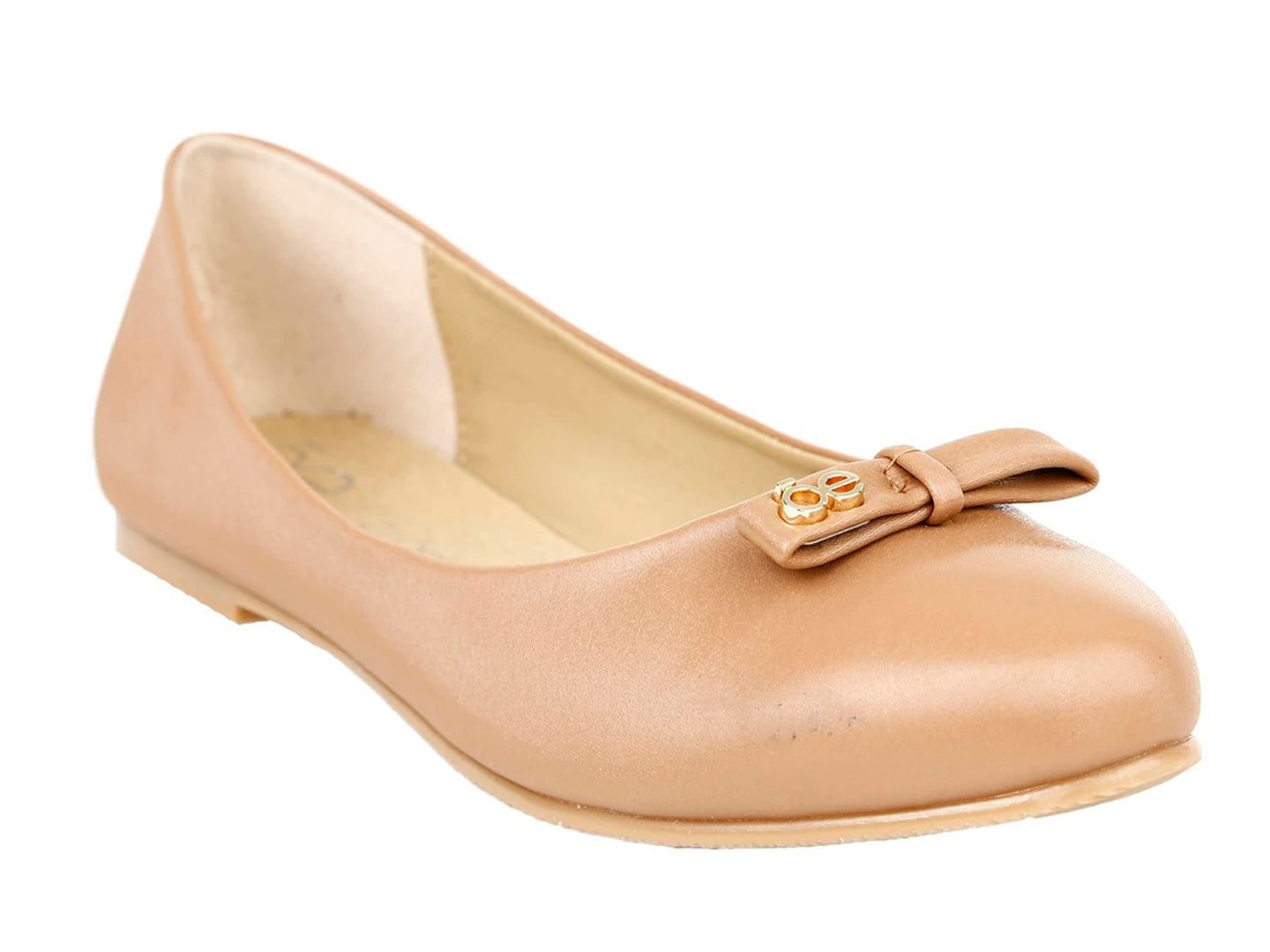 Zapatos Cloe 487 Para Mujer
