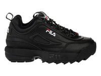 Tenis Fila Disruptor Ii Premium 00753 Para Niña