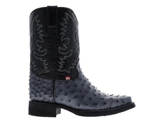 Botas Israel Boots 4000 Para Hombre