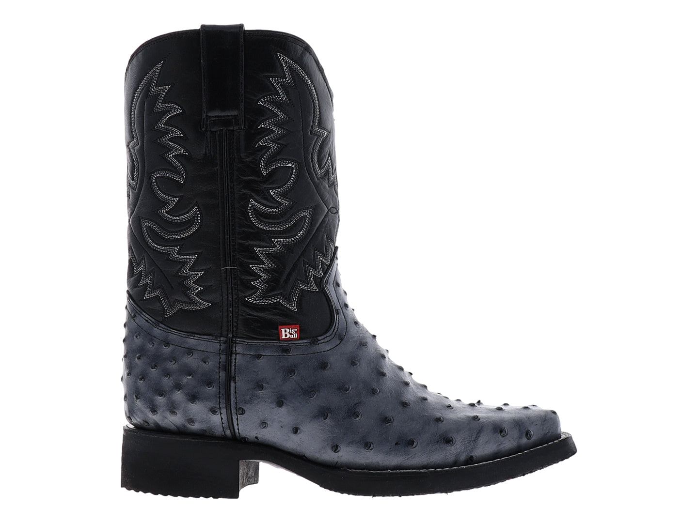 Botas Israel Boots 4000 Para Hombre
