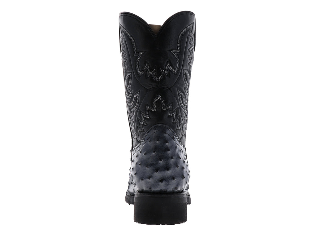 Botas Israel Boots 4000 Para Hombre