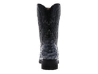 Botas Israel Boots 4000 Para Hombre