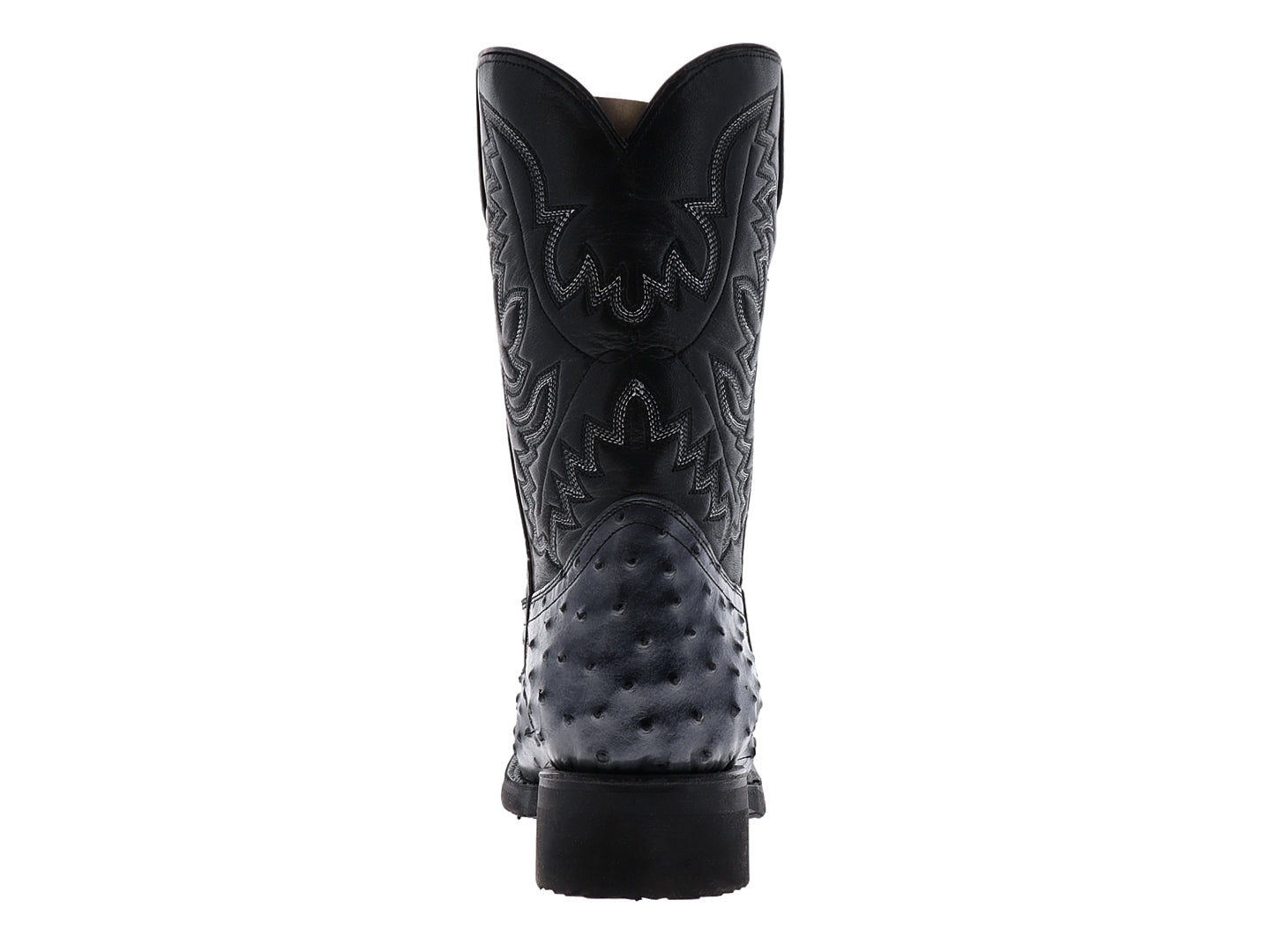 Botas Israel Boots 4000 Para Hombre
