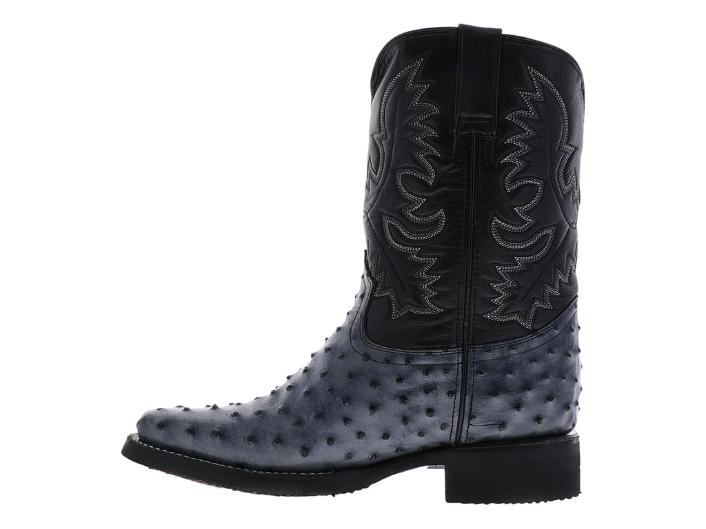 Botas Israel Boots 4000 Para Hombre