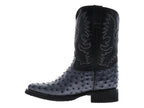 Botas Israel Boots 4000 Para Hombre