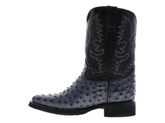 Botas Israel Boots 4000 Para Hombre