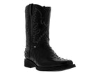 Botas Israel Boots 4000 Para Hombre