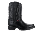 Botas Israel Boots 4000 Para Hombre