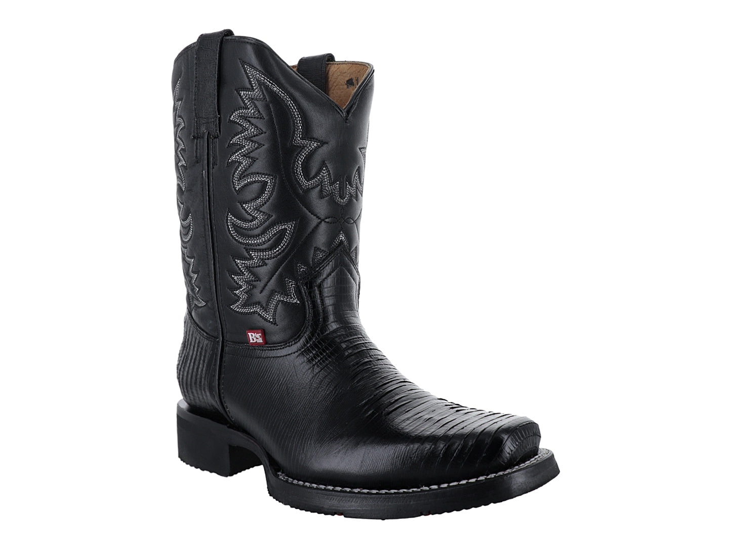 Botas Israel Boots 4000 Para Hombre