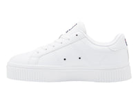 Tenis Fila Panache 19 00772 Para Mujer