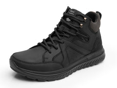Botas Flexi Ocon Country Negro para Hombre