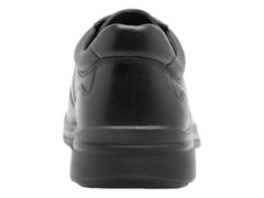 Zapatos Flexi Yacht Negro para Hombre