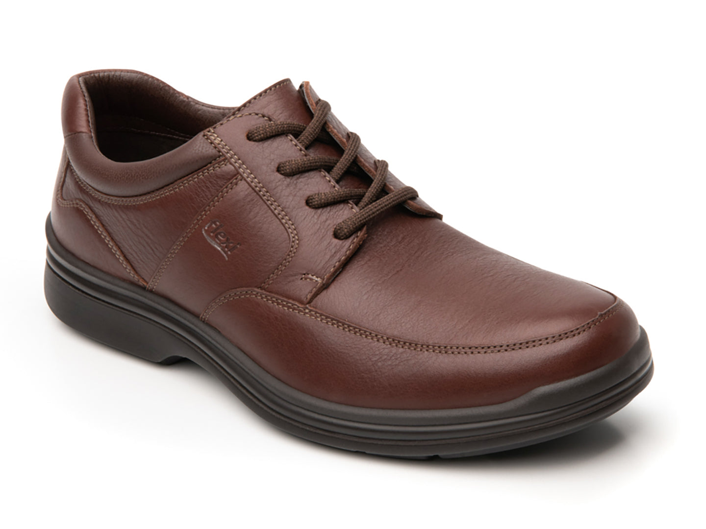 Zapatos Flexi 404801 Para Hombre