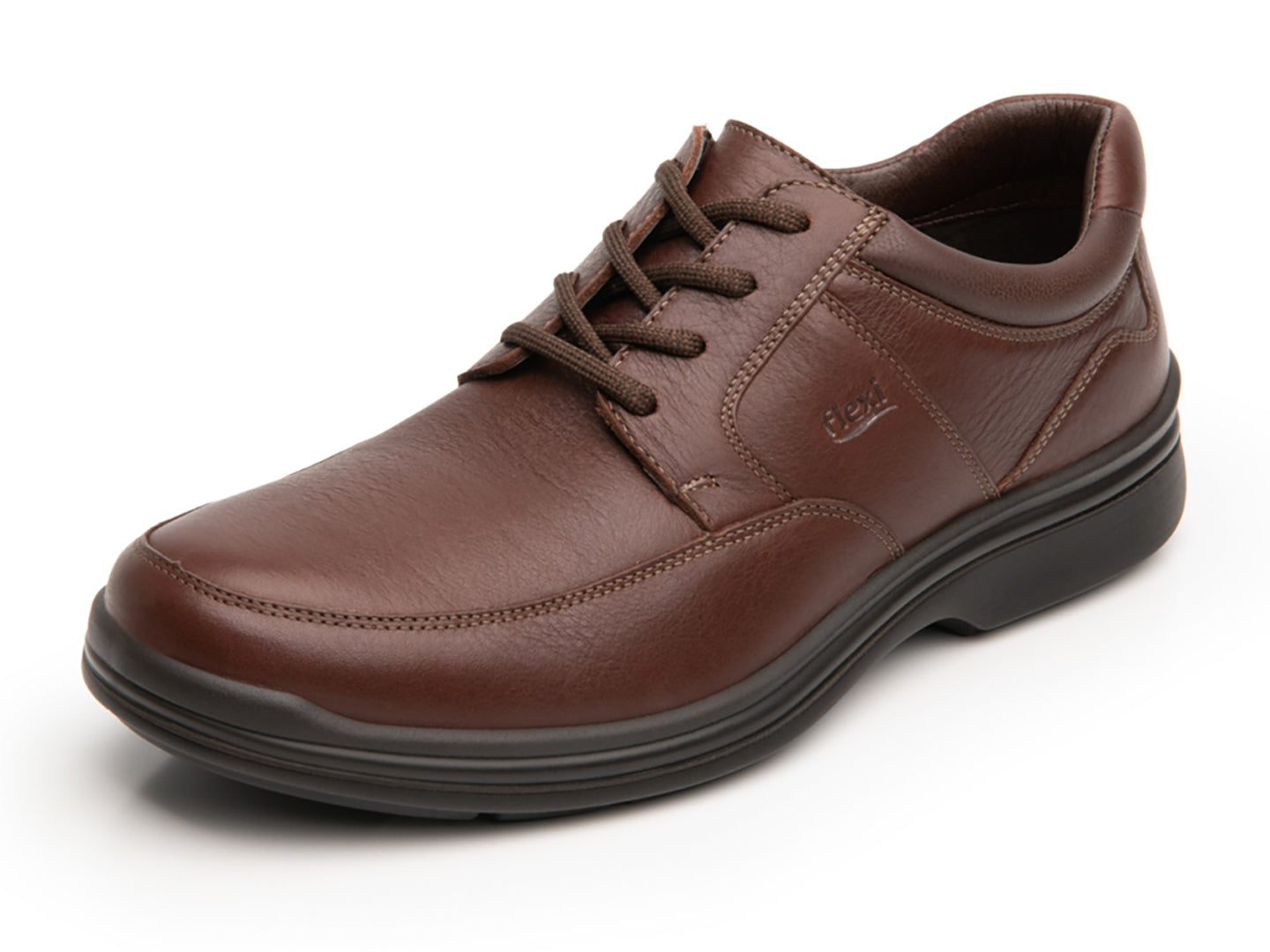 Zapatos Flexi 404801 Para Hombre