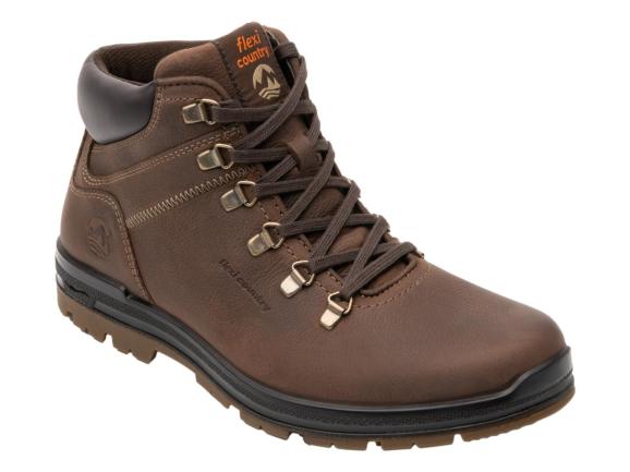Botas Flexi 92105 Para Hombre – Calzzapato