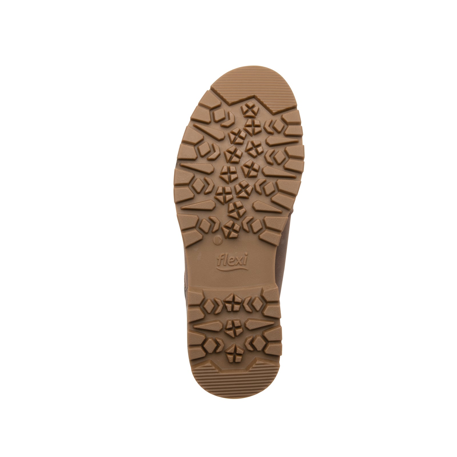 Botas Flexi 92105 Para Hombre