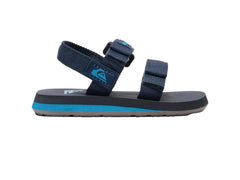 Sandalias Quiksilver 100058 Para Niño