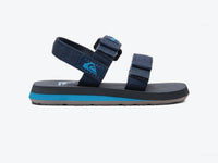 Sandalias Quiksilver 100058 Para Niño