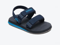 Sandalias Quiksilver 100058 Para Niño