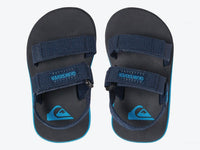 Sandalias Quiksilver 100058 Para Niño