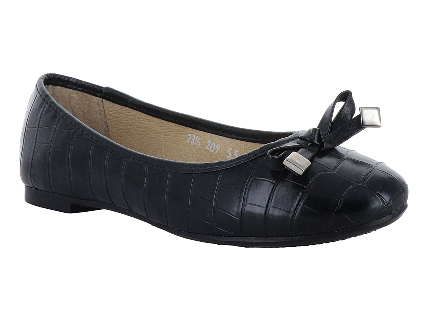 Zapatos Salamandra E55 Para Mujer
