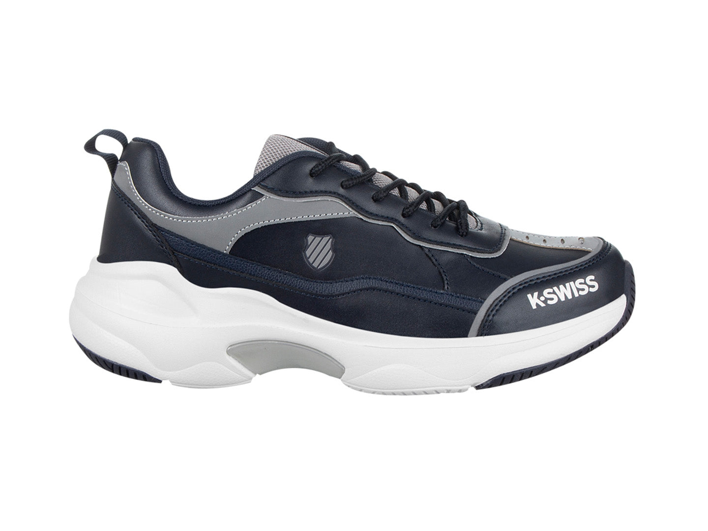 Tenis K-Swiss Heavyn 0F450 Para Hombre