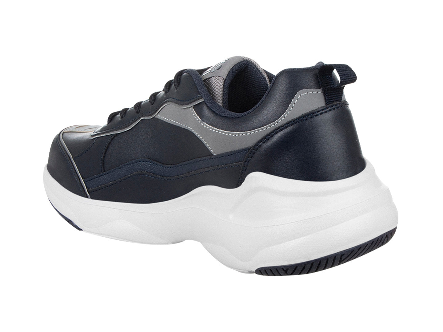 Tenis K-Swiss Heavyn 0F450 Para Hombre