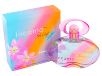 Perfumes Salvatore Ferragamo Incant Shine 100Ml Agua De Tocador Woman