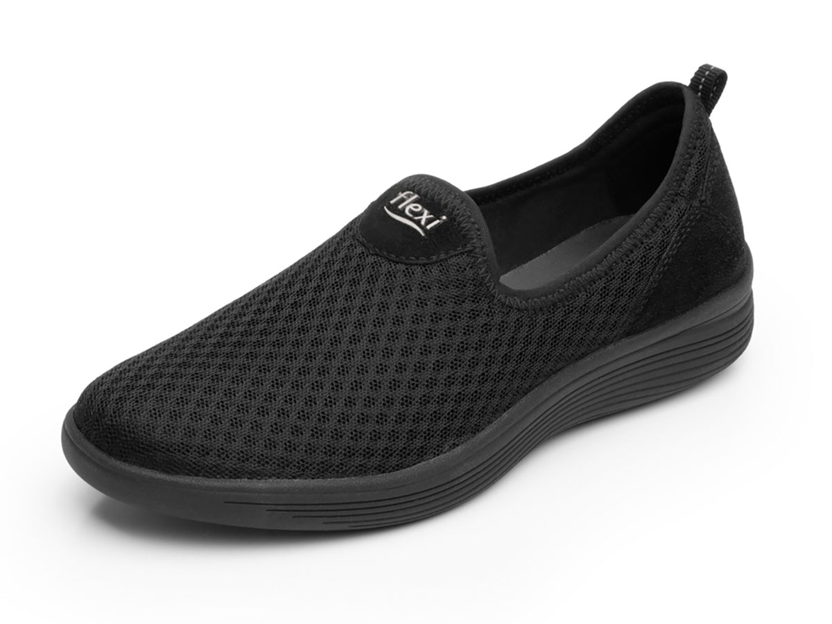 Tenis Flexi 104901 Para Mujer